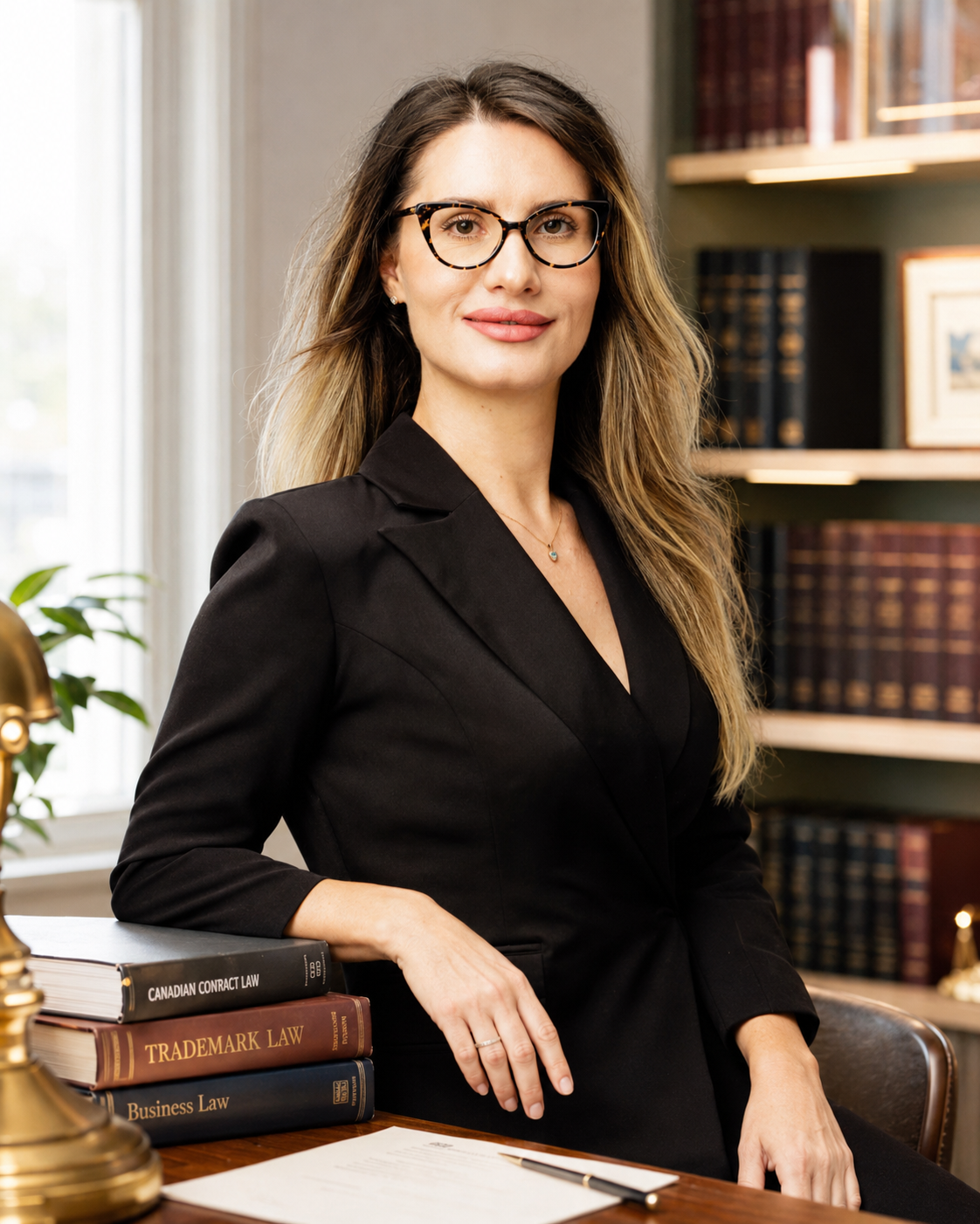 Daniela Mariana Ciobanu — cabinet de avocatură
