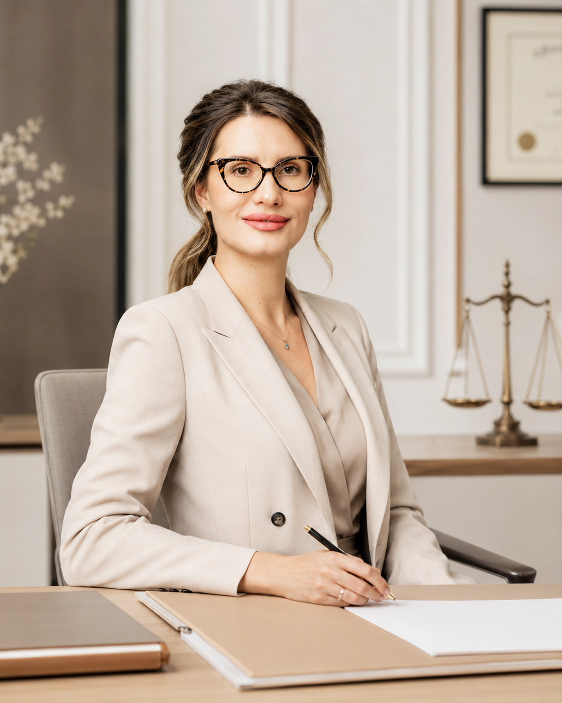 Daniela Mariana Ciobanu — cabinet de avocatură, București